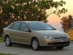 Citroen C5 V6 2004 года (AU)